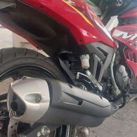 MX King YAMAHA|موتورسیکلت|تهران, چیتگر|دیوار