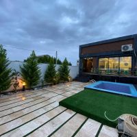 ویلا-هم-کف-مدرن-استخردار-فول-مبله-اقساطی