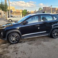 x22pro|خودرو سواری و وانت|تبریز, |دیوار