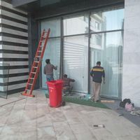 استخدام سرایدار نظافتچی