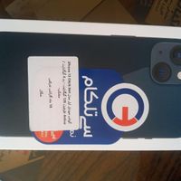 ایفون۱۳ نرمال ch مشگی ۱۲۸ گیگ رم ۴ دو سیم|موبایل|تهران, افسریه|دیوار