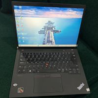 لپ تاپ لنوو  T14S GEN3 Ryzen 7 PRO|رایانه همراه|تهران, تهران‌سر|دیوار