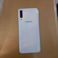 سامسونگ Galaxy A50 ۶۴ گیگابایت|موبایل|تهران, صادقیه|دیوار