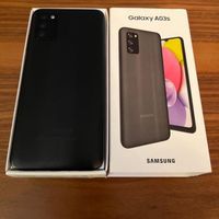 سامسونگ Galaxy A03s ۶۴ گیگابایت|موبایل|تهران, شوش|دیوار