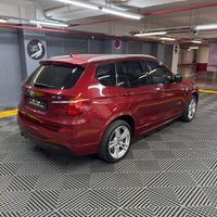 بی‌ام‌و X3 28i، مدل ۲۰۱۳|خودرو سواری و وانت|تهران, پاسداران|دیوار