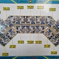 خرید-واحد-125-متری-برج-n1-پهنهb-بتاجا-ارتش