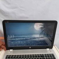 لپتاپ HP ENVY 15 با کاور جذاب|رایانه همراه|تهران, ولنجک|دیوار