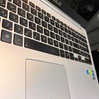 Asus K555LN ارتقا یافته بدون خط و خش|رایانه همراه|تهران, پیروزی|دیوار