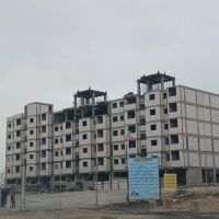 دوخوابه-95-متری-اسلامشهر-الغدیر