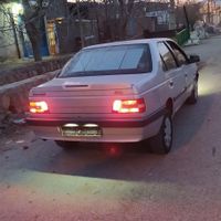 پژو 405 SLX موتور 1800 چکی و نقدی.|خودرو سواری و وانت|الشتر, |دیوار