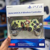 فروش دسته play station پلی استیشن ps پی اس ps5 ps4|کنسول، بازی ویدئویی و آنلاین|تهران, افسریه|دیوار