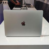 لپتاپ Macbook pro2016 i7 سایکل بطری۵۷  تاچ بار|رایانه همراه|تهران, صادقیه|دیوار