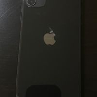 اپل iPhone 11 ۱۲۸ گیگابایت|موبایل|تهران, جنت‌آباد مرکزی|دیوار