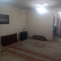 آپارتمان  کلنگی قابل سکونت و ساخت ۳ طبقه|فروش زمین و ملک کلنگی|تهران, لویزان|دیوار