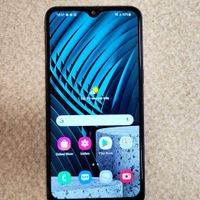 سامسونگ Galaxy A10s ۳۲ گیگابایت|موبایل|تهران, اسکندری|دیوار