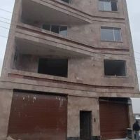 بابل-گلوگاه3طبقه-یکجا-همراه-مغازه-معاوضه-با-تهران