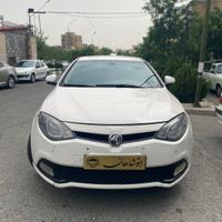 ام‌جی 6 مگنت، مدل ۲۰۱۴|خودرو سواری و وانت|تهران, ستارخان|دیوار