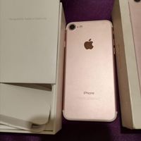 اپل iPhone 7 Plus ۱۲۸ گیگابایت|موبایل|تهران, یوسف‌آباد|دیوار