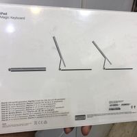 IPad Pro 2022 m2 256G|تبلت|تهران, جنت‌آباد مرکزی|دیوار