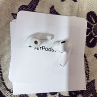 Airpods pro 2|لوازم جانبی موبایل و تبلت|تهران, تهران‌سر|دیوار