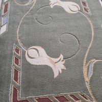 فرش ۱متر در ۱/۵|فرش|تهران, باغ فیض|دیوار