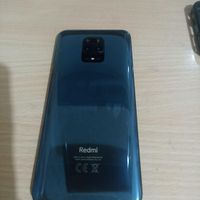 شیائومی Redmi Note 9S ۶۴ گیگابایت|موبایل|تهران, امام حسین(ع)|دیوار