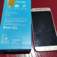 سامسونگ  galaxy j7 pro 32|موبایل|تهران, نارمک جنوبی|دیوار