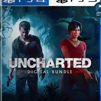 اکانت قانونی uncharted4 همراه dlc|کنسول، بازی ویدئویی و آنلاین|تهران, ائمه اطهار|دیوار