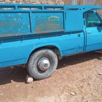 نیسان، مدل ۲۰۱۰|خودرو سواری و وانت|بجنورد, |دیوار