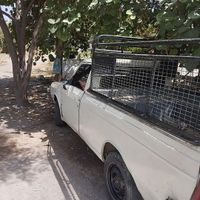 پیکان وانت بنزینی، مدل ۱۳۸۵|خودرو سواری و وانت|کرمان, |دیوار