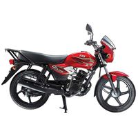 موتور سیکلت tvs  ۱۵۰  hlx|موتورسیکلت|تهران, چیتگر|دیوار