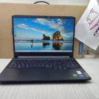 گیمینگ Lenovo ideapad i5 نسل۱۱H رم۱۶ گرافیکRTX ۴|رایانه همراه|تهران, باغ فیض|دیوار