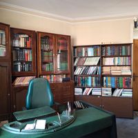 حراج مبلمان اداری|حراج|تهران, نیاوران|دیوار