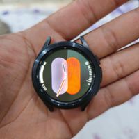 ساعت هوشمند سامسونگ گلگسی واچ 4 کلاسیک galaxy|ساعت|علی‌آباد کتول, |دیوار