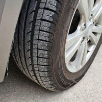 هیوندای سوناتا NF اتوماتیک 2400cc، مدل ۲۰۰۷|خودرو سواری و وانت|تهران, شادآباد|دیوار