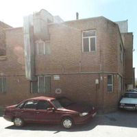 ملک دو نبش جنوبی(سه طرف نورگیر) بر (عرض ملک) ۸ متر|فروش زمین و ملک کلنگی|تهران, زرکش|دیوار