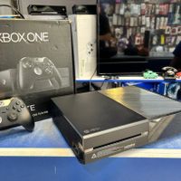 xbox one elite 1tra|کنسول، بازی ویدئویی و آنلاین|تهران, فردوسی|دیوار