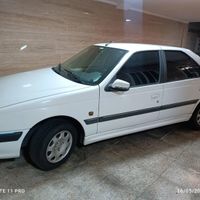 پژو پارس XU7، مدل ۱۳۹۴|خودرو سواری و وانت|تهران, خاوران|دیوار