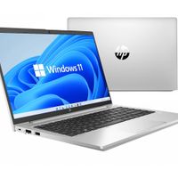 لپ تاپ اچ پی پرو بوک HP pro book 440 g9|رایانه همراه|تهران, میدان ولیعصر|دیوار