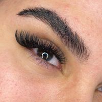 کاشت مژه|خدمات آرایشگری و زیبایی|تهران, فرمانیه|دیوار