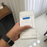 آیفون ۱۶ پرومکس ۲۵۶ گیگ|موبایل|کرمانشاه, |دیوار