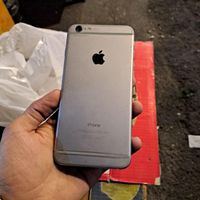 اپل iPhone 6 Plus ۱۶ گیگابایت|موبایل|تهران, سعادت‌آباد|دیوار