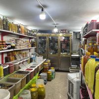 واگذاری مغازه زیتون و ترشی سرا|فروشگاه و مغازه|تهران, نواب|دیوار