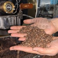 قهوه رستر IR30 دستگاه رست IR60 روستر IR30 و 15|سماور، چای‌ساز، قهوه‌ساز|تهران, میدان ولیعصر|دیوار