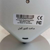 کارت کپچر اکسترنال USB|قطعات و لوازم جانبی رایانه|تهران, آسمان|دیوار