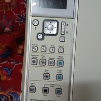 پرینتر رنگی و سیاه سفید و اسکنر HP مدل C4183|پرینتر، اسکنر، کپی، فکس|تهران, گلچین|دیوار