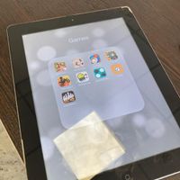 Ipad|تبلت|تهران, ونک|دیوار