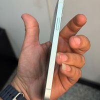 اپل iPhone 12 با حافظهٔ ۱۲۸ گیگابایت|موبایل|تهران, تهرانپارس غربی|دیوار