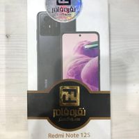 شیائومی note12s|موبایل|تهران, ستارخان|دیوار