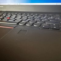 لب تاب thinkpad t 570|رایانه همراه|تهران, پیروزی|دیوار